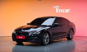 BMW 730 
