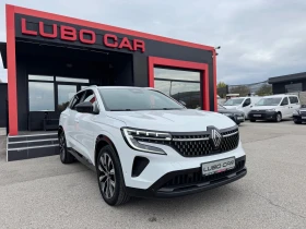     Renault Austral HYBRID* E-TECH* 197.* FULL LED* DISTRONIC* TOP