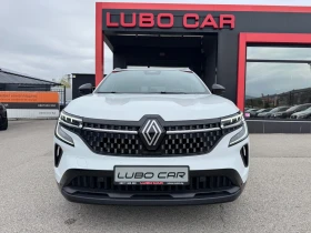     Renault Austral HYBRID* E-TECH* 197.* FULL LED* DISTRONIC* TOP