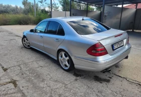 Mercedes-Benz E 270 CDI | Mobile.bg    7