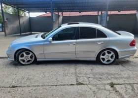 Mercedes-Benz E 270 CDI | Mobile.bg    6