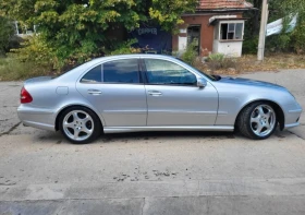 Mercedes-Benz E 270 CDI | Mobile.bg    5
