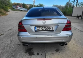 Mercedes-Benz E 270 CDI | Mobile.bg    9