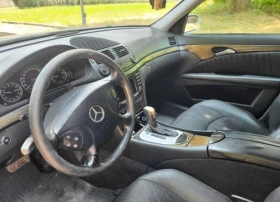 Mercedes-Benz E 270 CDI | Mobile.bg    10