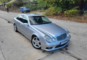 Mercedes-Benz E 270 CDI | Mobile.bg    3