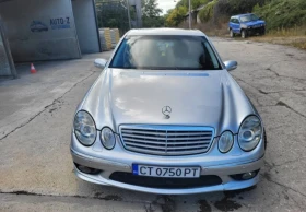 Mercedes-Benz E 270 CDI | Mobile.bg    4