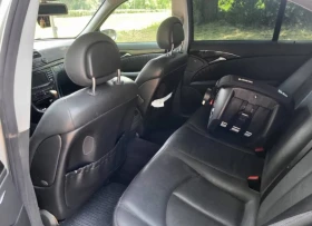 Mercedes-Benz E 270 CDI | Mobile.bg    11