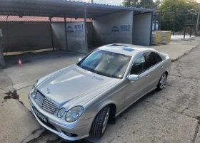 Mercedes-Benz E 270 CDI | Mobile.bg    2