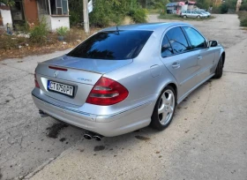 Mercedes-Benz E 270 CDI | Mobile.bg    8