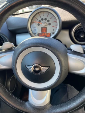Mini Cooper hatch - 6200 лв. / 3170.01 € - 48777085 4