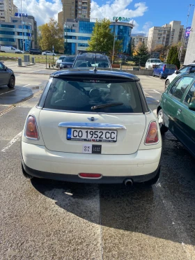 Mini Cooper hatch - 6200 лв. / 3170.01 € - 48777085 2