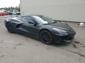 Chevrolet Corvette Stringray 1LT | Mobile.bg    4