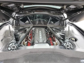 Chevrolet Corvette Stringray 1LT | Mobile.bg    11