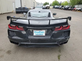 Chevrolet Corvette Stringray 1LT | Mobile.bg    6