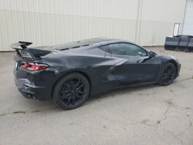 Chevrolet Corvette Stringray 1LT | Mobile.bg    3