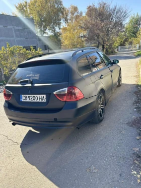 BMW 320 BMW 320 D , снимка 3