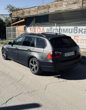 BMW 320 BMW 320 D , снимка 5