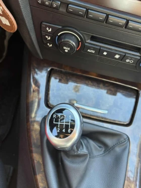 BMW 320 BMW 320 D , снимка 9