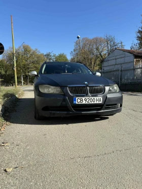 BMW 320 BMW 320 D , снимка 2