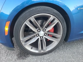 Chevrolet Camaro * 3.6* CARFAX * БЕЗ ПЪРВОНАЧАЛНА ВНОСКА - 31000 лв. / 15850.05 € - 64467804 5