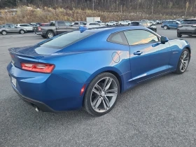 Chevrolet Camaro * 3.6* CARFAX * БЕЗ ПЪРВОНАЧАЛНА ВНОСКА - 31000 лв. / 15850.05 € - 64467804 3