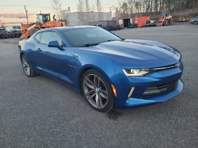 Chevrolet Camaro * 3.6* CARFAX * БЕЗ ПЪРВОНАЧАЛНА ВНОСКА
