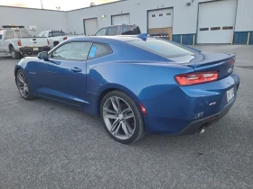 Chevrolet Camaro * 3.6* CARFAX * БЕЗ ПЪРВОНАЧАЛНА ВНОСКА - 31000 лв. / 15850.05 € - 64467804 4