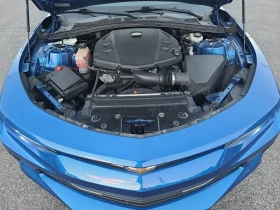 Chevrolet Camaro * 3.6* CARFAX * БЕЗ ПЪРВОНАЧАЛНА ВНОСКА - 31000 лв. / 15850.05 € - 64467804 7