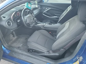 Chevrolet Camaro * 3.6* CARFAX * БЕЗ ПЪРВОНАЧАЛНА ВНОСКА - 31000 лв. / 15850.05 € - 64467804 8