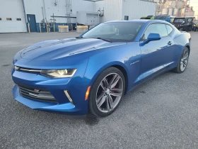 Chevrolet Camaro * 3.6* CARFAX * БЕЗ ПЪРВОНАЧАЛНА ВНОСКА - 31000 лв. / 15850.05 € - 64467804 2