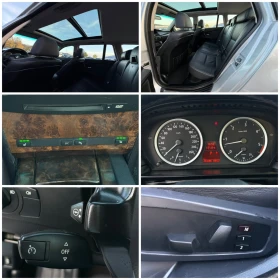 BMW 530 3.0D 218кс * Навигация* * Панорама*  - 6900 лв. / 3527.91 € - 66880025 16