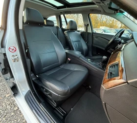 BMW 530 3.0D 218кс * Навигация* * Панорама*  - 6900 лв. / 3527.91 € - 66880025 13