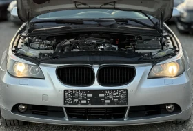 BMW 530 3.0D 218кс * Навигация* * Панорама*  - 6900 лв. / 3527.91 € - 66880025 17