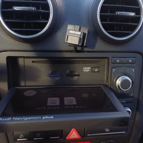 Audi A3, снимка 14