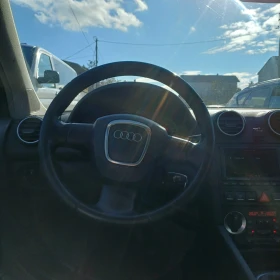 Audi A3, снимка 6