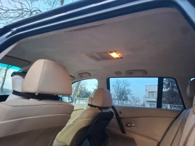 BMW 530 530xd, снимка 13