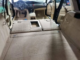 BMW 530 530xd, снимка 14