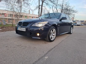 BMW 530 530xd, снимка 3