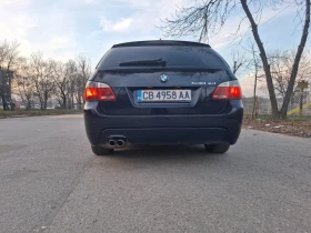 BMW 530 530xd, снимка 5