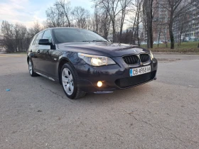 BMW 530 530xd, снимка 4