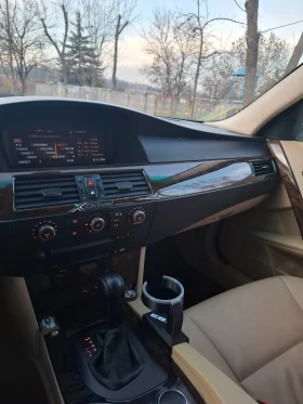 BMW 530 530xd, снимка 8