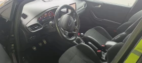 Ford Puma ST, снимка 10