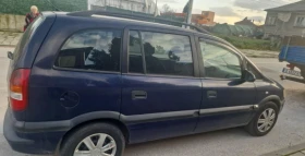 Opel Zafira - 1530 € / 2992.42 лв. - 77256947 3