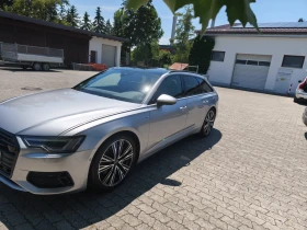 Audi A6 S line - 21000 € / 41072.43 лв. - 30213713 9