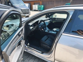 Audi A6 S line - 21000 € / 41072.43 лв. - 30213713 8