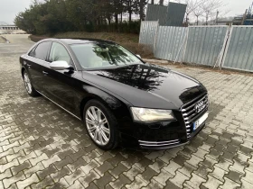 Audi A8 4.2 TDI FULL - 15000 € / 29337.45 лв. - 95198856 8