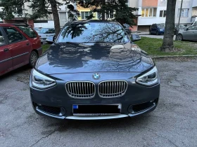 BMW 118 118i - изображение 1
