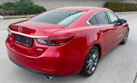 Mazda 6 2.2D/6ck/100хил.км!/* Facelift* /ATTRACTION - 11500 € / 22492.04 лв. - 70722535 4