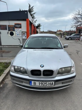 BMW 320 - 2000 € / 3911.66 лв. - 21923758 6