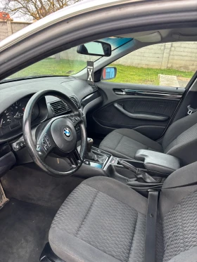 BMW 320 - 2000 € / 3911.66 лв. - 21923758 8